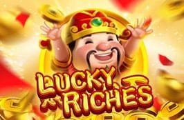 Lucky Riches
